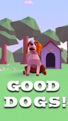 Good Dogs! Android Mobile Phone Game