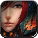 Eve Special Forces Android Mobile Phone Game