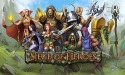 Siege Of Heroes: Ruin Android Mobile Phone Game