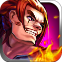 Street Fighting HTC DROID Incredible 2 Game