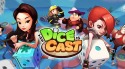 Dice Cast Android Mobile Phone Game