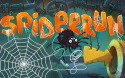 Spider Run Android Mobile Phone Game
