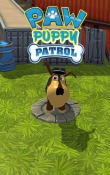 Paw Puppy Patrol Sprint Android Mobile Phone Game