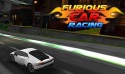 Furious Car Racing Android Mobile Phone Game