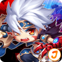 Genki Heroes Android Mobile Phone Game