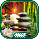 Mystery Objects Zen Garden Android Mobile Phone Game