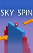 Sky Spin Android Mobile Phone Game