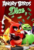 Angry Birds: Dice Android Mobile Phone Game