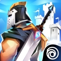 The Mighty Quest For Epic Loot Android Mobile Phone Game