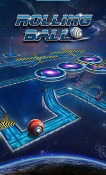 Rolling Ball Android Mobile Phone Game