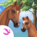 Star Stable Horses Android Mobile Phone Game