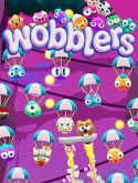 Wobblers Android Mobile Phone Game