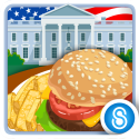 Restaurant Story: Founders Samsung Galaxy Mini S5570 Game