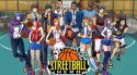 Streetball Hero Android Mobile Phone Game