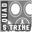 Squad Strike 3 Motorola DROID 3 Game