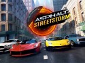 Asphalt Street Storm Racing Android Mobile Phone Game