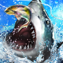Fishing Rivals: Hook And Catch Android Mobile Phone Game