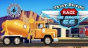 Truck Driving Race US Route 66 Samsung Galaxy Tab 2 7.0 P3100 Game