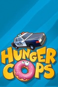 Hunger Cops Android Mobile Phone Game
