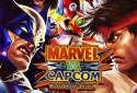 Marvel Vs. Capcom: Clash Of Super Heroes LG Optimus Chic E720 Game