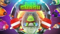 Alien Smash LG Optimus Net Game