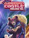 Forbidden Castle: Mahjong Tale QMobile NOIR A5 Game