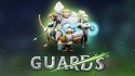 Guards 3D Android Mobile Phone Game