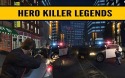 Hero Killer Legends Android Mobile Phone Game