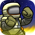 Atomic Super Lander Android Mobile Phone Game