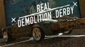 Real Demolition Derby Motorola MILESTONE 3 XT860 Game