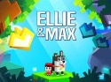 Ellie And Max QMobile Noir A6 Game