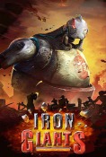 Iron Giants: Tap Robot Games QMobile Noir A6 Game