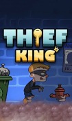 Thief King LG Optimus T Game