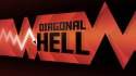Diagonal Hell QMobile Noir A6 Game