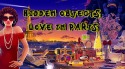 Hidden Objects: Love In Paris QMobile Noir A6 Game