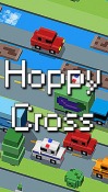 Hoppy Cross Android Mobile Phone Game