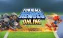 Football Heroes Online Android Mobile Phone Game