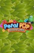 Petal Pop Adventures QMobile Noir A6 Game