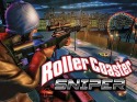 Roller Coaster Sniper QMobile Noir A6 Game