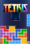 Tetris Android Mobile Phone Game