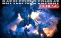 Battlefield Combat Genesis HTC Hero S Game