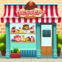 Dessert Chain: Coffee And Sweet Android Mobile Phone Game