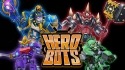 Herobots: Build To Battle Android Mobile Phone Game