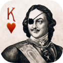 Kings And Pirates: Premium Card Games Motorola FIRE XT Game