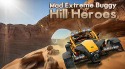 Mad Extreme Buggy Hill Heroes Android Mobile Phone Game