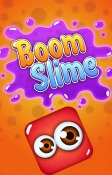 Boom Slime Samsung Galaxy Y S5360 Game