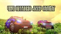 4x4 Offroad Jeep Stunt Celkon A86 Game