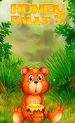 Honey Balls 2 HTC Explorer Game