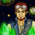 Space Treasure Hunters 2 Celkon A90 Game