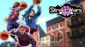 Street Wars: Basketball Android Mobile Phone Game